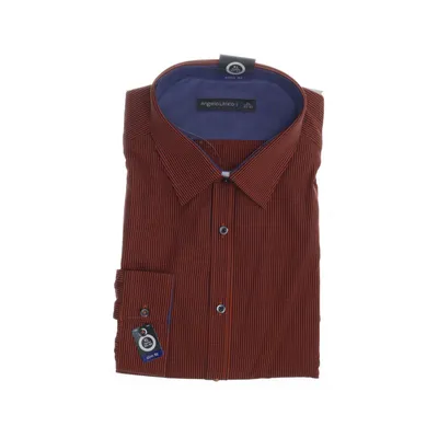 Shirt (Oranje, Zwart) van Angelo Litrico for C&A