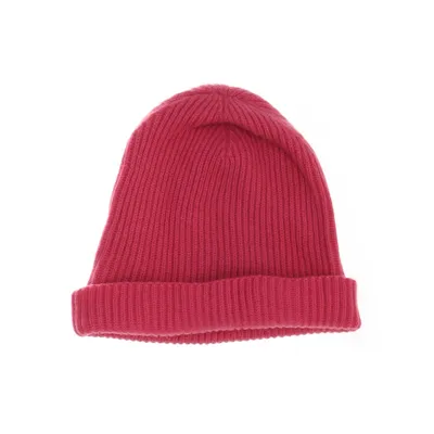 Mössa (Rosa) från Dalle Piane Cashmere Kashmir