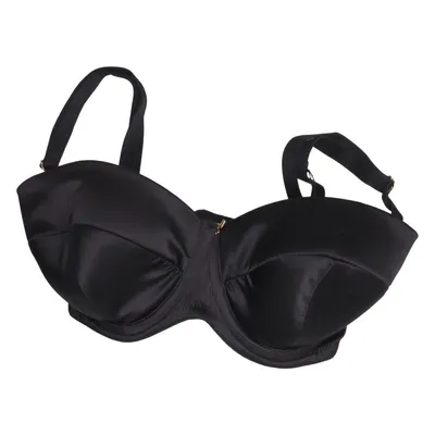 Bra (Black) from Gossard Elastane, Polyamide, Polyester