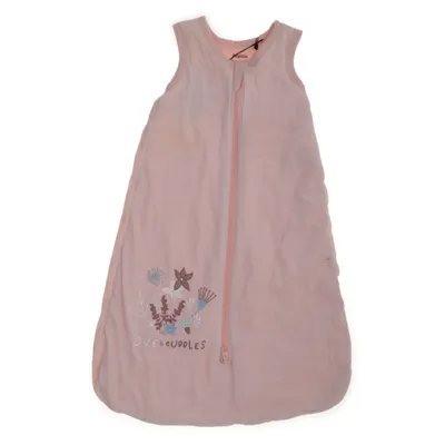 Babysovepose (Pink, Flerfarvet) fra Lupilu