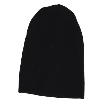 Beaniehue (Sort) fra Engelsons Merinould