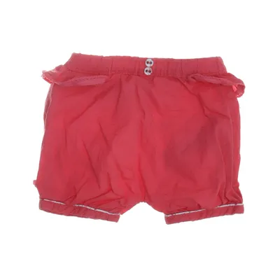 Shorts (Pink) von Mon Premier Major Baumwolle