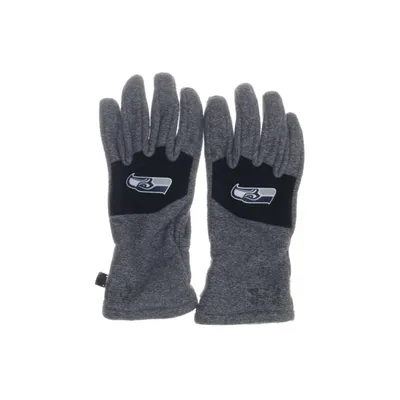 Handskar (Grå, Svart) från Under Armour Polyester