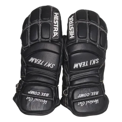Mittens (Vertical Cut Rsl Comp) from Hestra