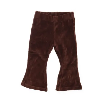 Broek (Bruin) van Dirkje Katoen, Polyester