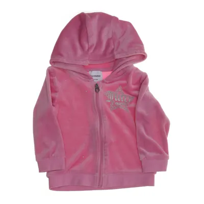 Hoodie (Pink) from Juicy Couture