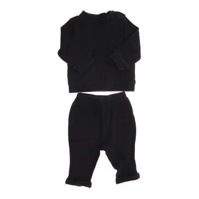 Set (Grijs) van Kiabi Katoen, Polyester