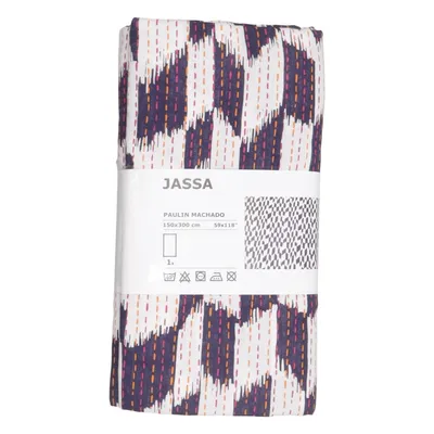 Textile (Paulin Machado) from IKEA Cotton