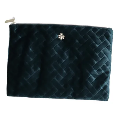 Toilet bag (Green) from Guerlain