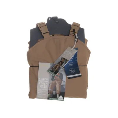 Overtræksbukser (Beige) fra Tchibo Genanvendt polyester
