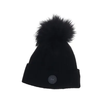 Toppluva (Svart) från Monel Kashmir, Polyamid, Ull, Viskos