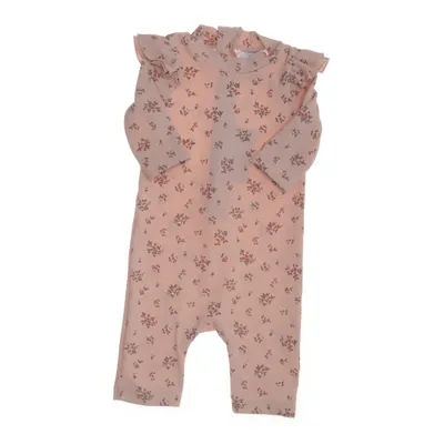 Sparkdräkt (Rosa, Flerfärgad) från Newbie by KappAhl Elastan, Polyester