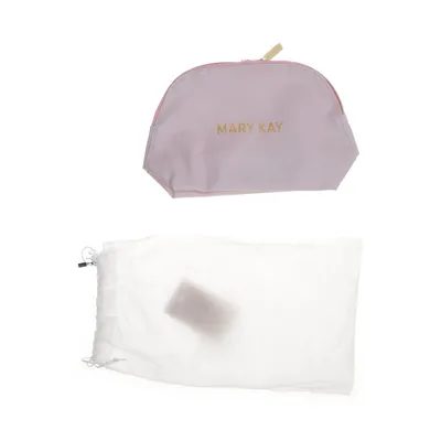 Necessär (Rosa) från Mary Kay