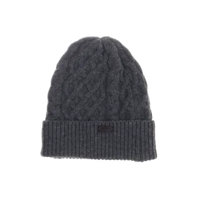 Beanie (Grijs) van Barbour Wol