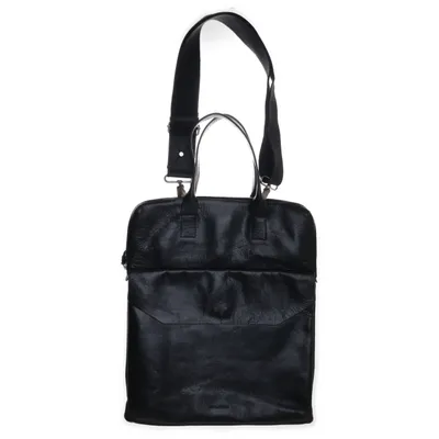 Handväska (Svart) från Royal Republiq