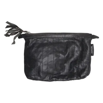 Trousse de toilette (Noir) de Louise Roe