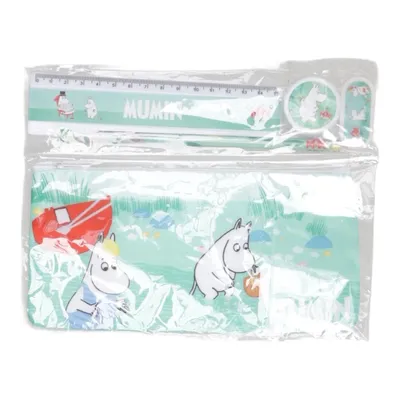 Pencil case from Moomin
