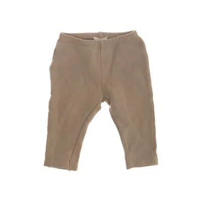Leggings (Beige) fra Dou Dou Bomuld, Elastan