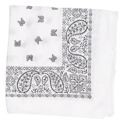 Mouchoir (Blanc, Noir) de Needles