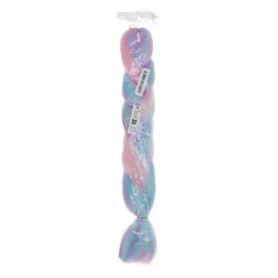 Extensions (Roze, Meerkleurig)