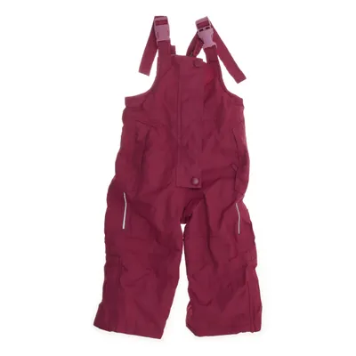 Täckbyxor (Rosa) från Impidimpi Polyester