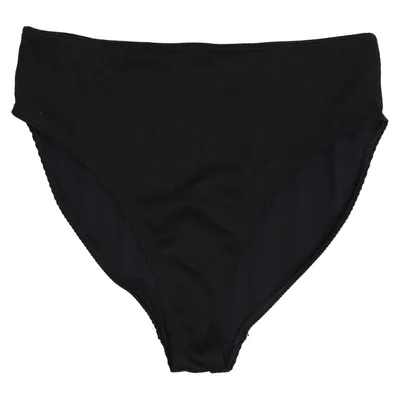 Bikini broekje (Zwart) van Missguided