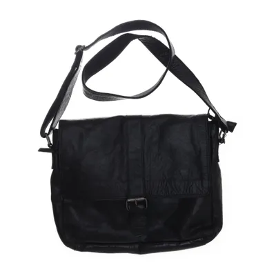 Shoulder-bag (Black) from Biori Trophy