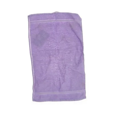 Handdoek (Lila) van Vossen Katoen