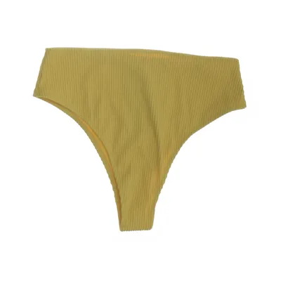 Bikiniunderdel (Gul) från H&M Polyamid, Elastan, Polyester