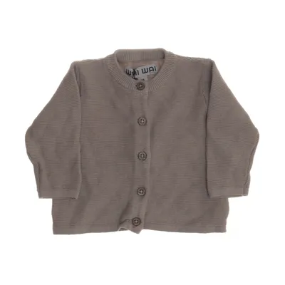 Kofta (Beige) från Wai Wai Bomull