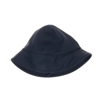 Bucket hat (Blue) from Polarn O. Pyret Polyester, Polyurethane
