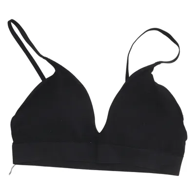 Bralette (Svart) från H&M Polyamid, Elastan, Polyester