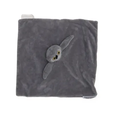Snuttefilt (Grå) från Twistshake Polyester