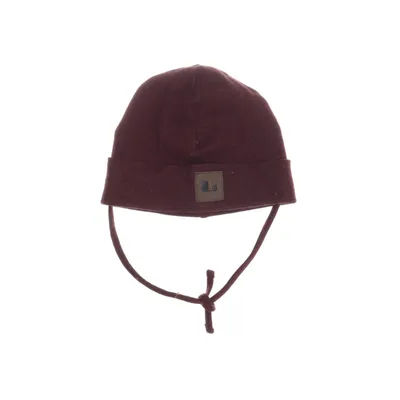 Mössa (Röd) från Lindberg Bomull, Elastan