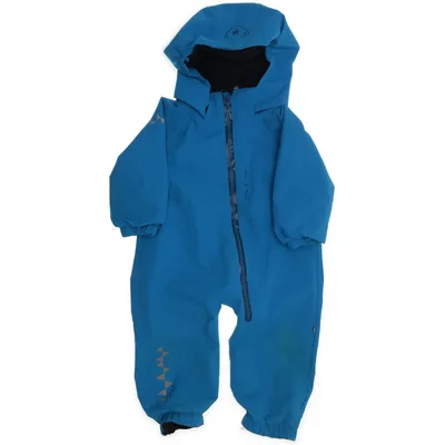 Overall (Blå) från Isbjörn