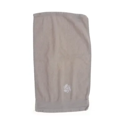 Serviette (Gris) de Mollis Coton