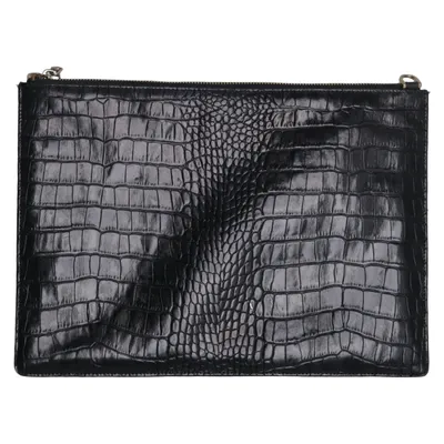 Clutch (Zwart) van Whistles