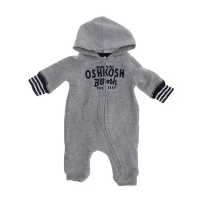Overall (Grå) från Newborn