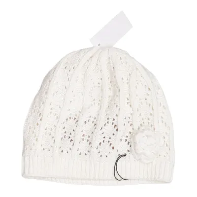 Bonnet (Blanc) Coton