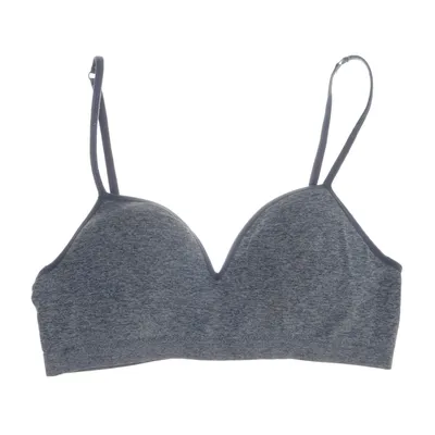 Bralette (Blauw) van Secret Possessions