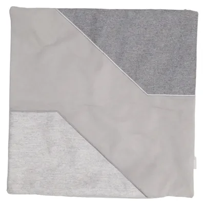 Housse de coussin (Gris) de Sander