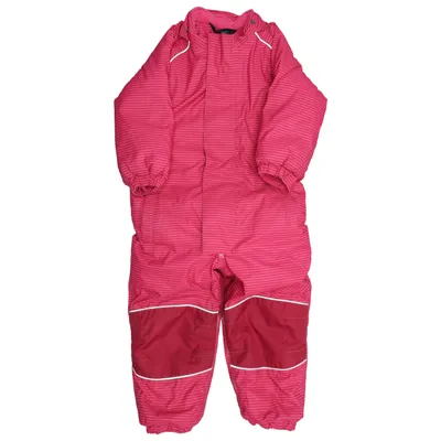 Outdoor Overall (Pink) von Kids by Tchibo Polyester