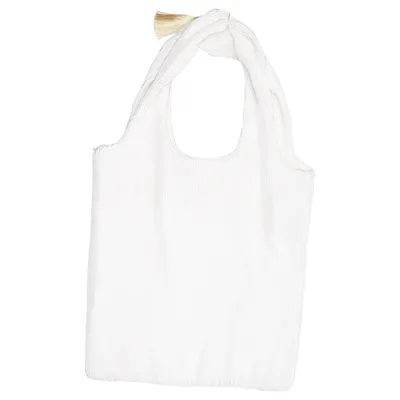 Sac à main (Blanc) de Sensai Polyester