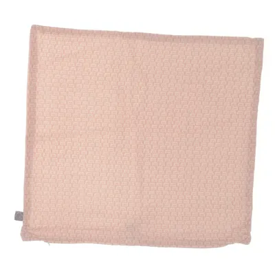 Sierkussensloop (Roze, Wit) van Jotex Katoen