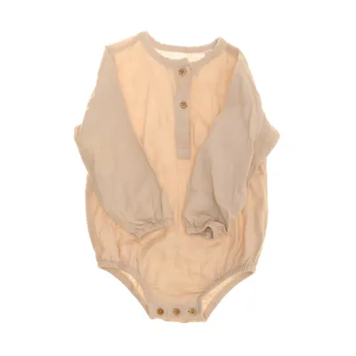 Body (Beige) from Zara