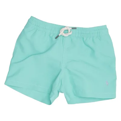 Zwemshort (Groen) van Polo Ralph Lauren Gerecycled polyester