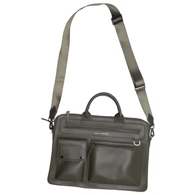 Computertaske (Unity Messenger Laptop Bag) fra iDeal of Sweden Polyester, Polyurethan