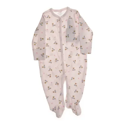 Sparkdräkt (Rosa, Flerfärgad) från Ralph Lauren Bomull