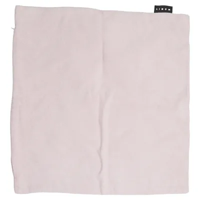 Pudebetræk (Pink) fra Linum