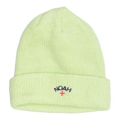 Beanie (Groen) van Noah Acryl